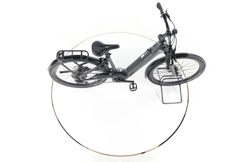 Centurion Country R 800 Trekking E-Bike Tiefeinsteiger 2025 - Image 13