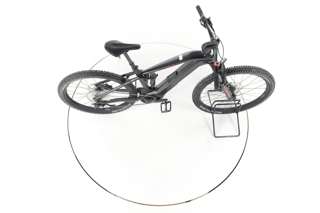 Bulls Sonic EVO AM 3 E-Bike Fully Carbon - Image 13
