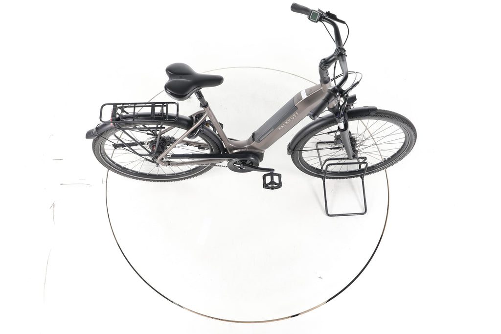 Kalkhoff Image 3.B Move City E-Bike Tiefeinsteiger - Image 13