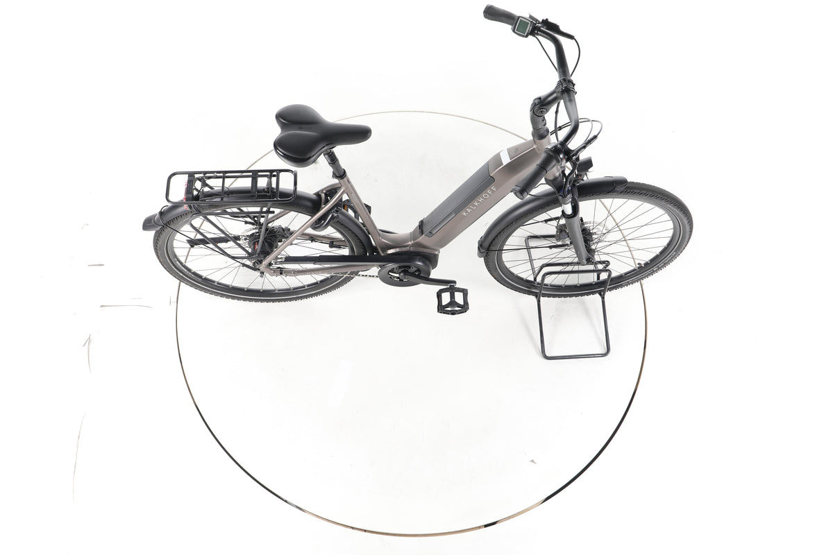 Kalkhoff Image 3.B Move City E-Bike Tiefeinsteiger - Image 13