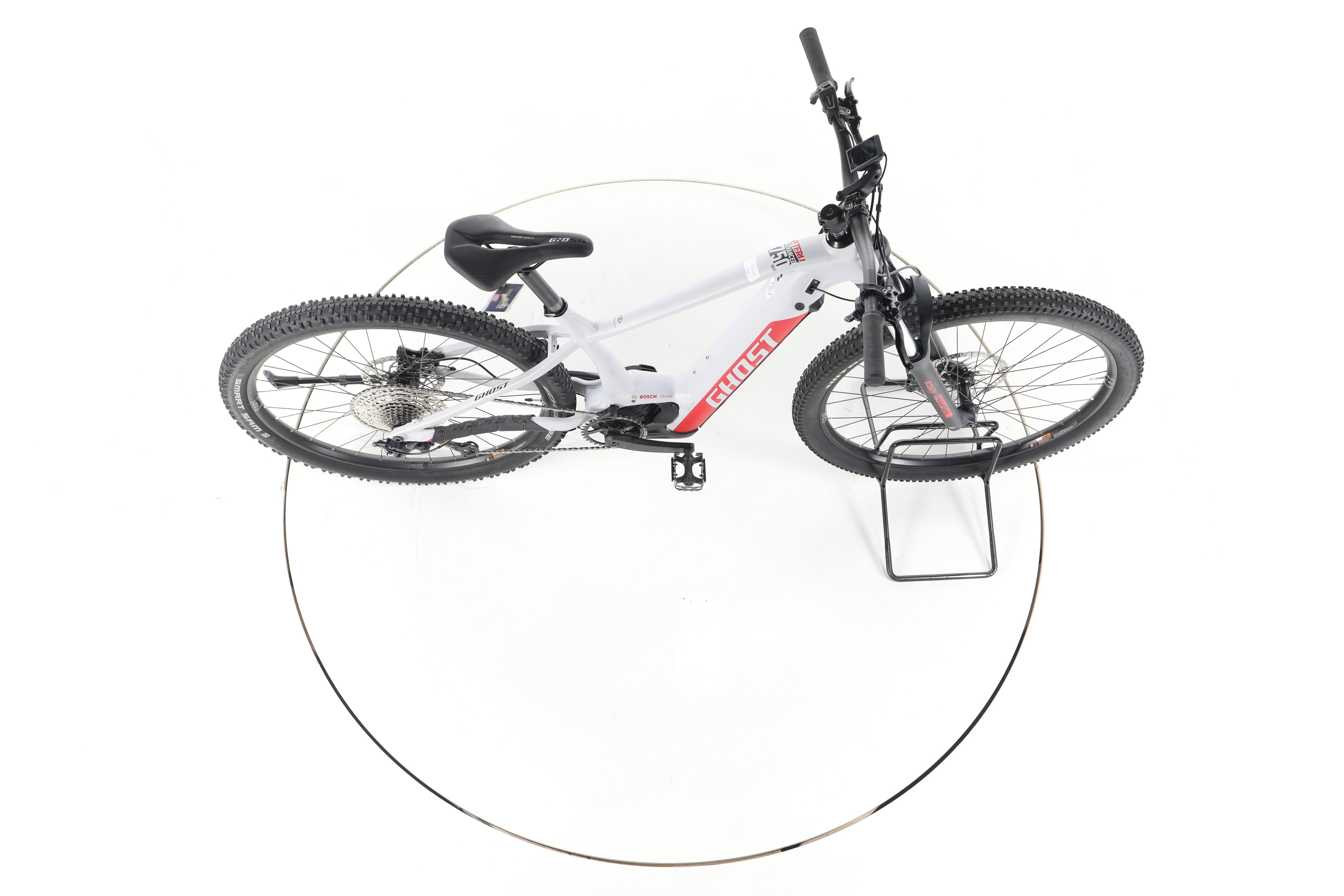 Ghost E-Teru B Advanced E-Bike - Image 13