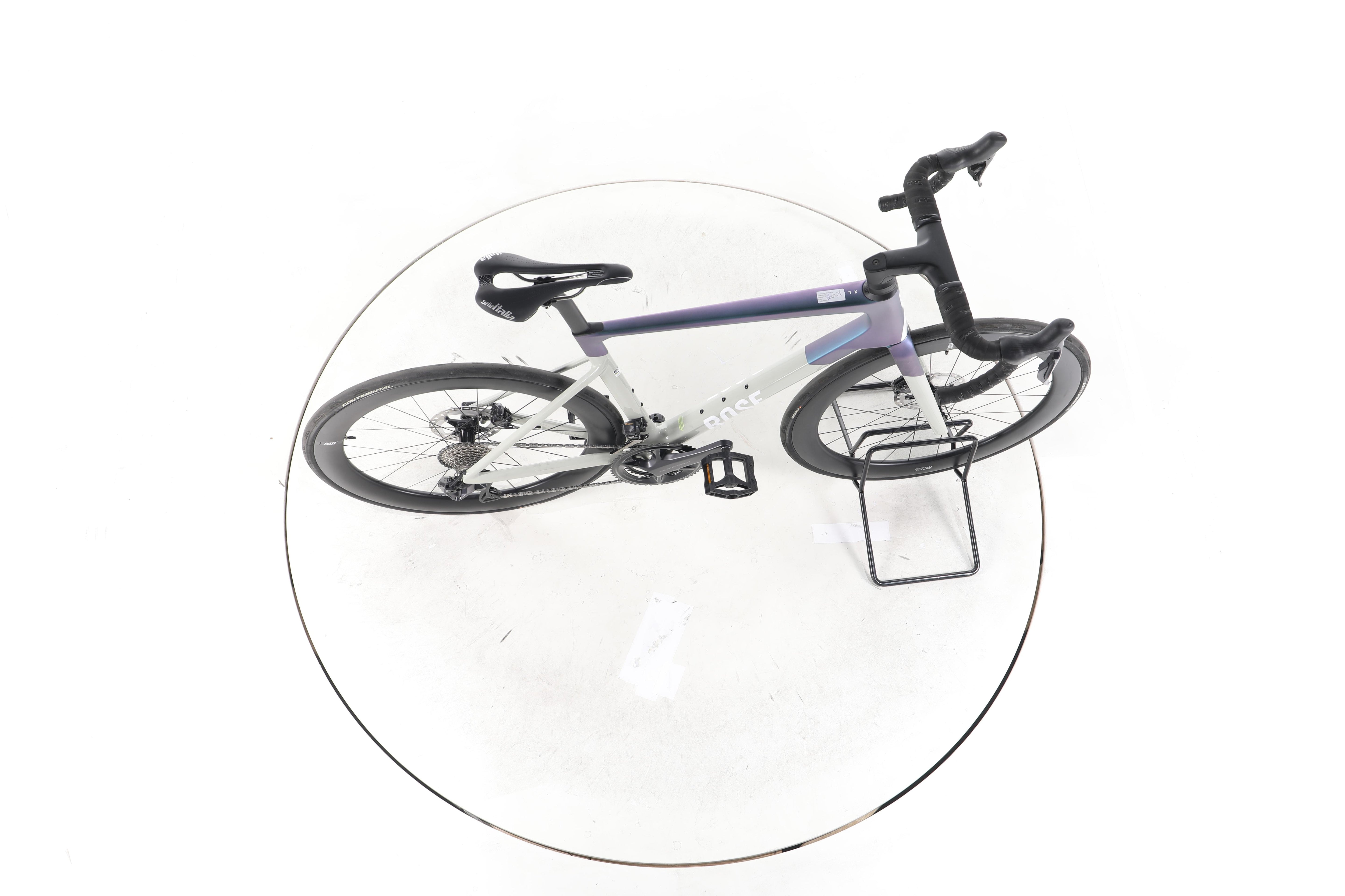 Rose Xlite 06 Ultegra Di2 Rennrad Carbon - Image 13