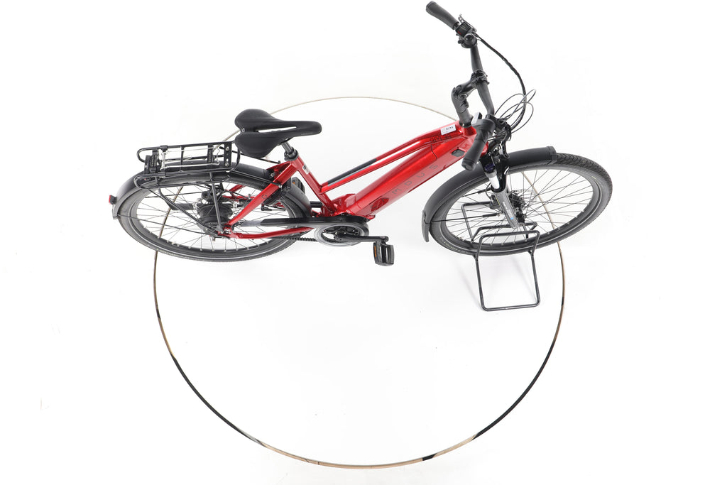 Campus BM 38 City E-Bike - Image 13