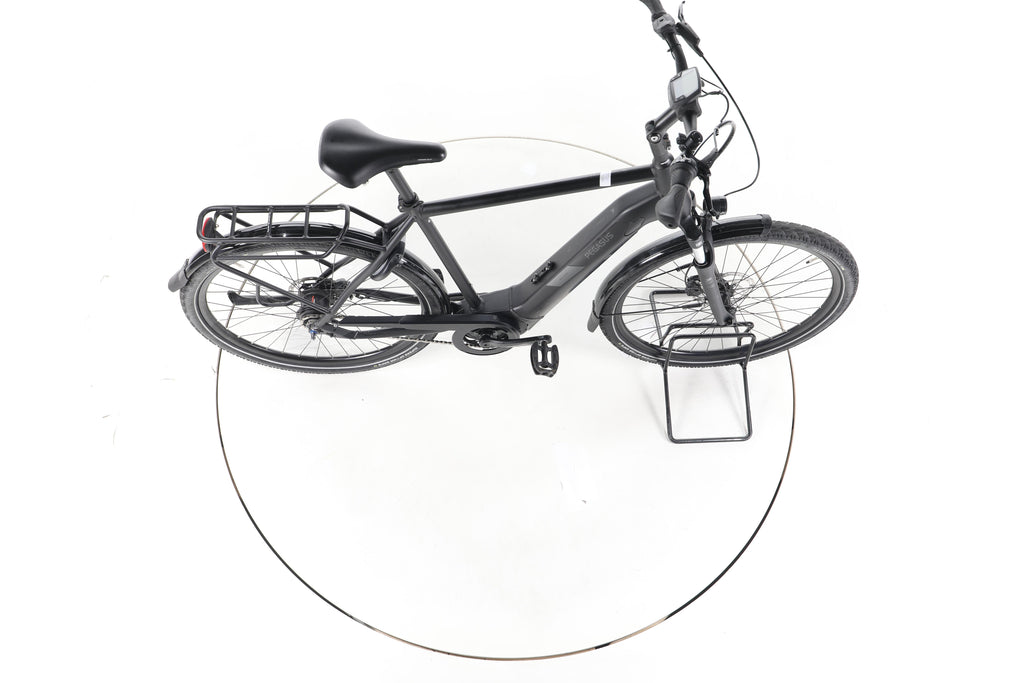 Pegasus Solero EVO 8R City E-Bike - Image 13