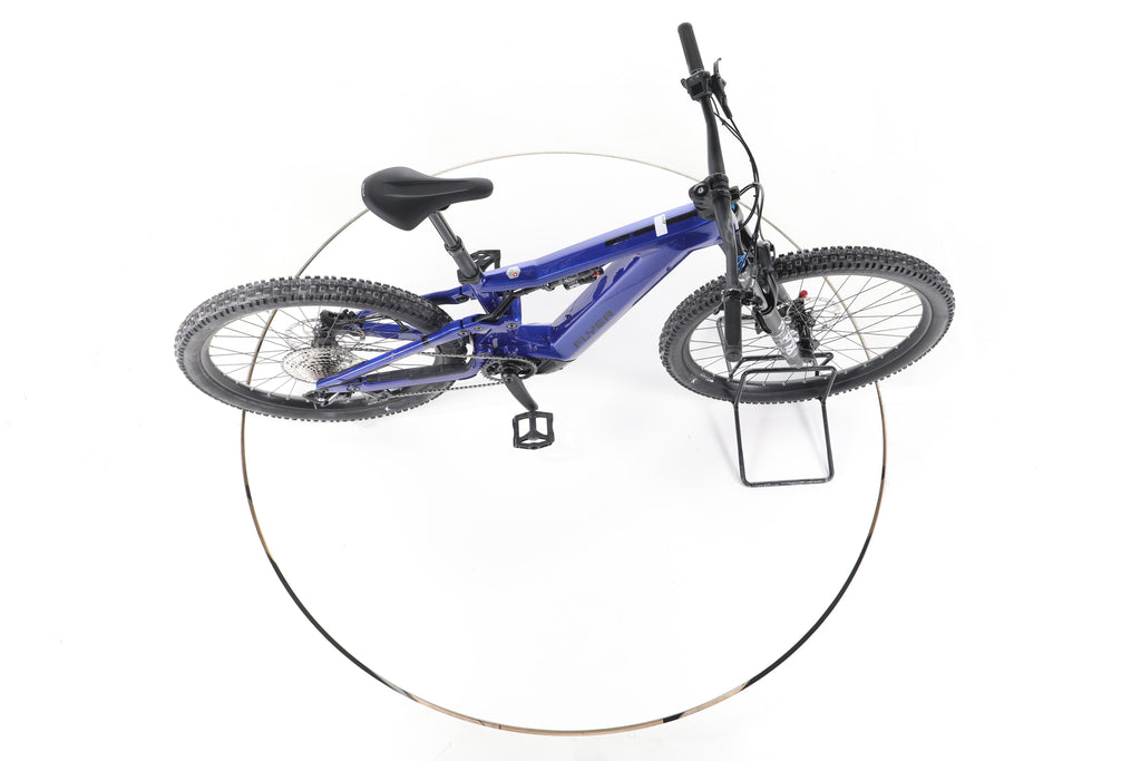 FLYER Uproc X 6.10 E-Bike Fully Carbon - Image 13