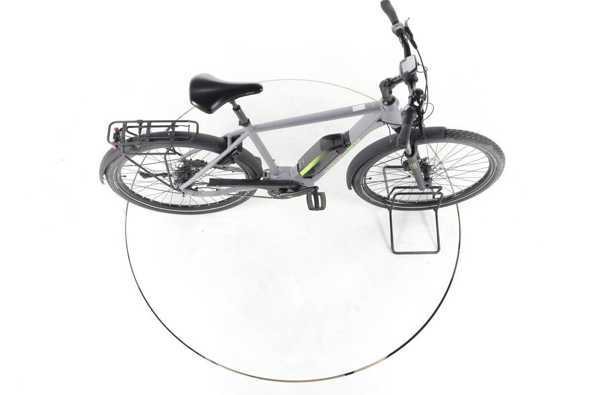 Brennabor T-32e City E-Bike - Image 13