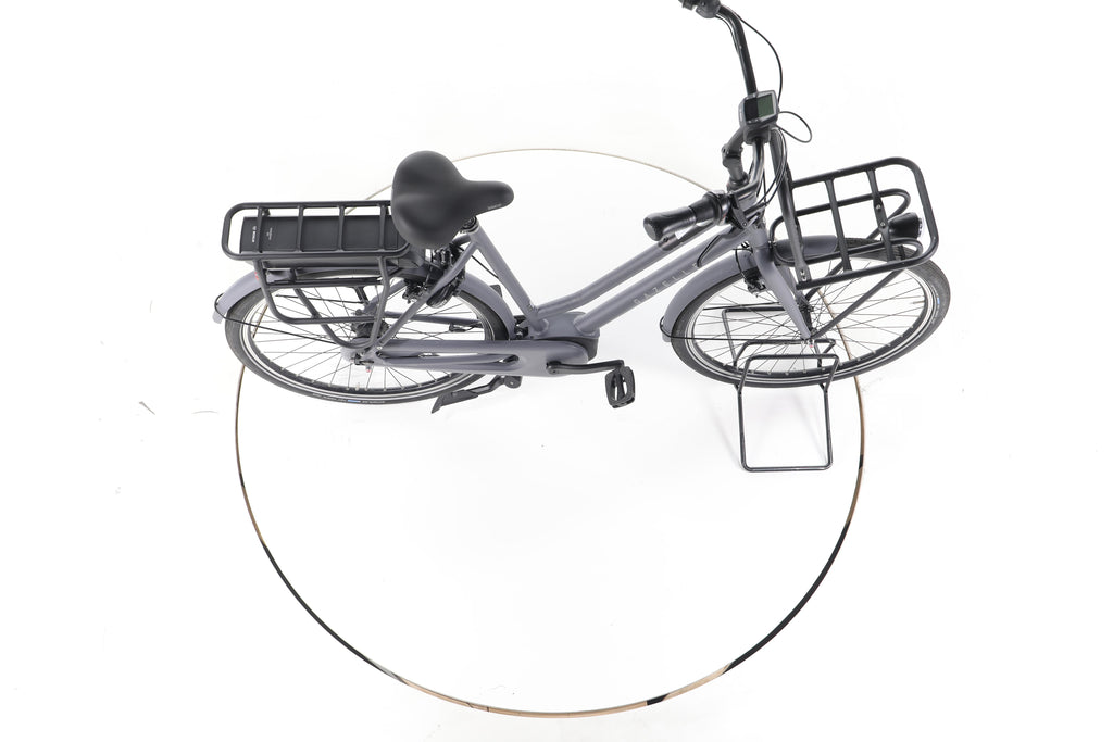 Gazelle HeavyDutyNL C7+ HMB City E-Bike Tiefeinsteiger - Image 13