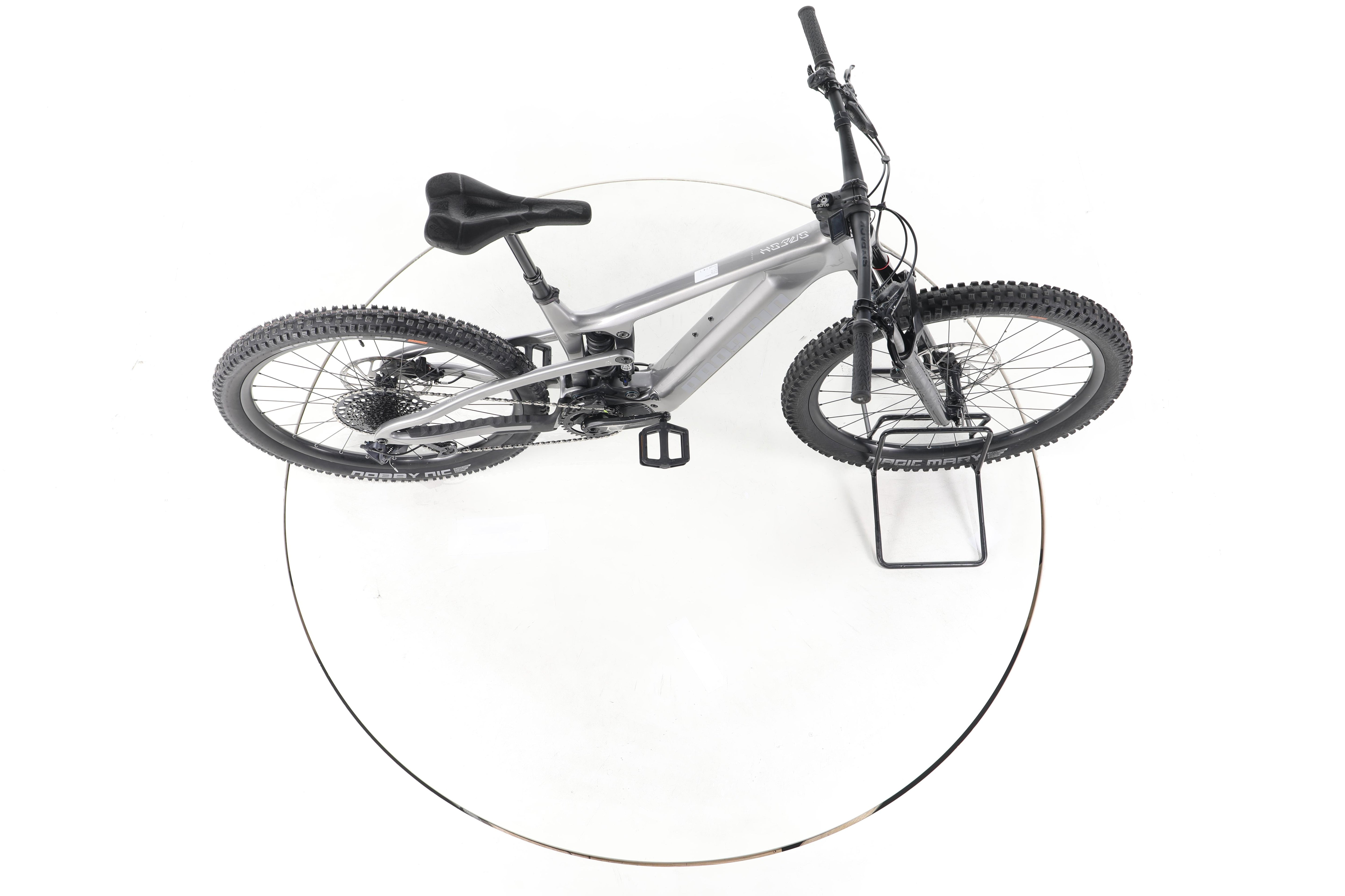 Propain Sresh CF E-Bike Fully Carbon - Image 13