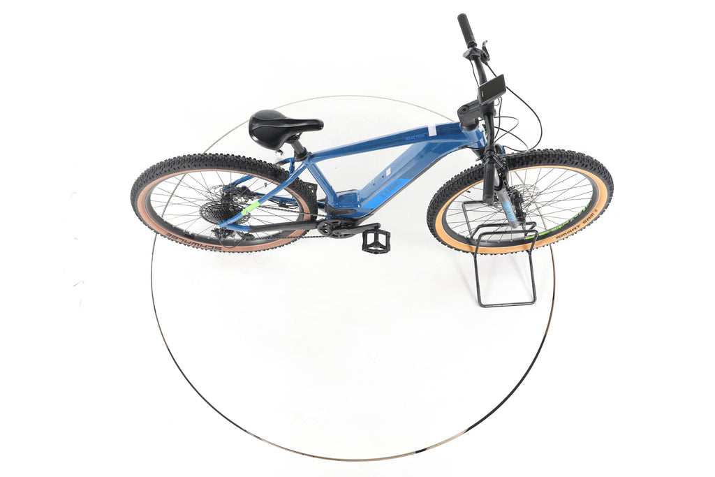 Cube Reaction Hybrid E-Bike - Image 13