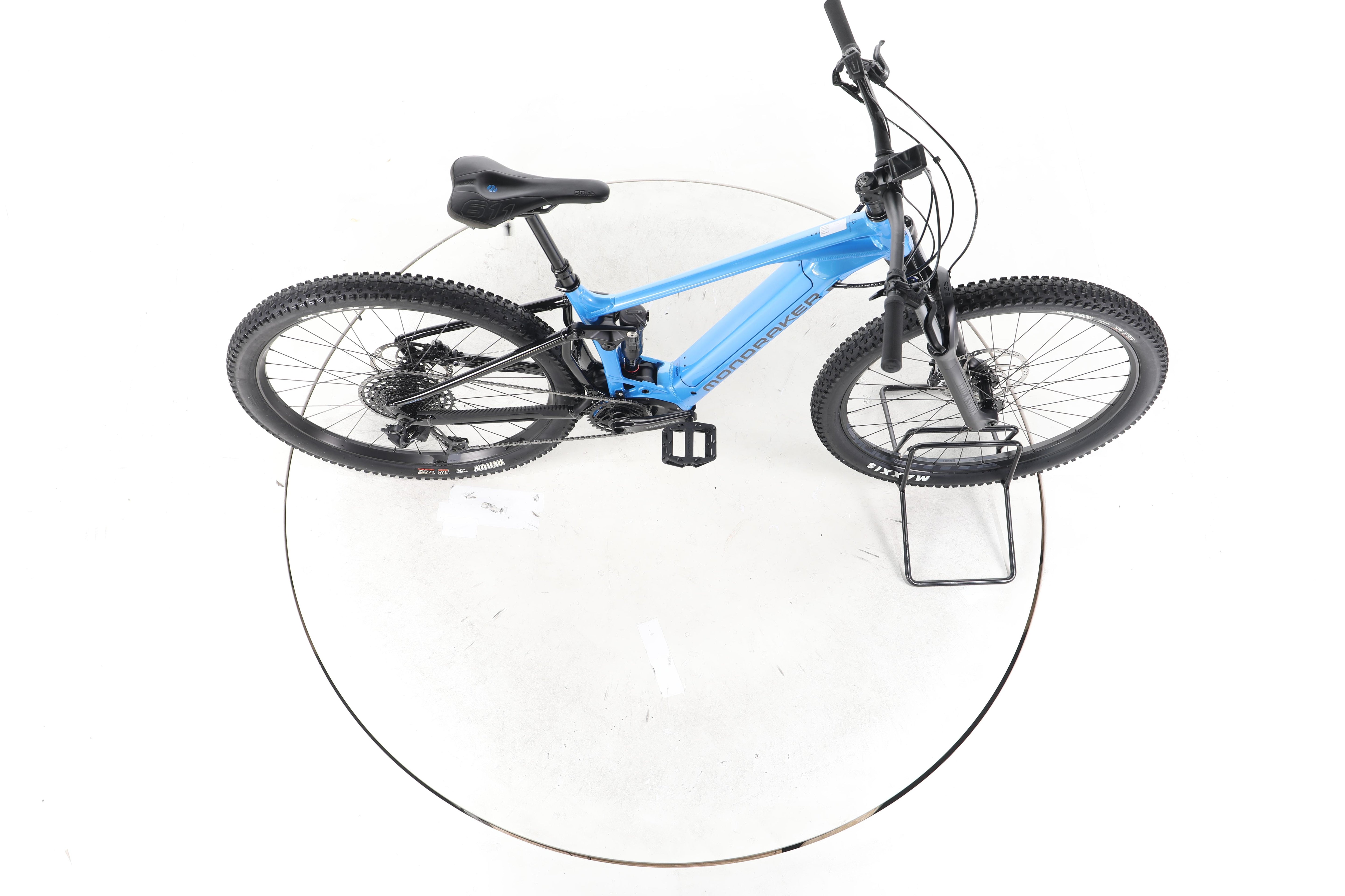 Mondraker Chaser E-Bike Fully - Image 13