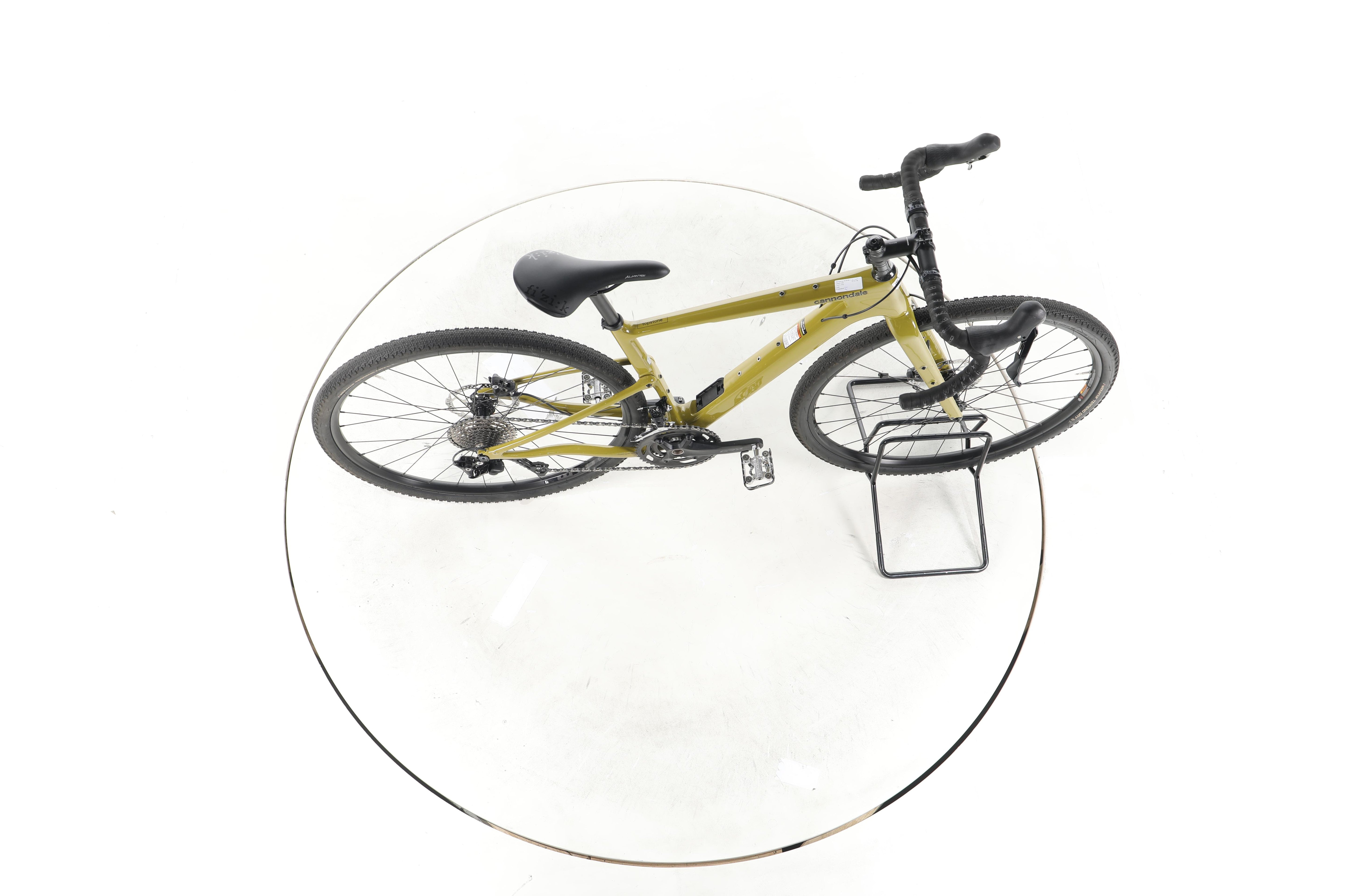 Cannondale Topstone 4 Gravelbike Carbon - Image 13