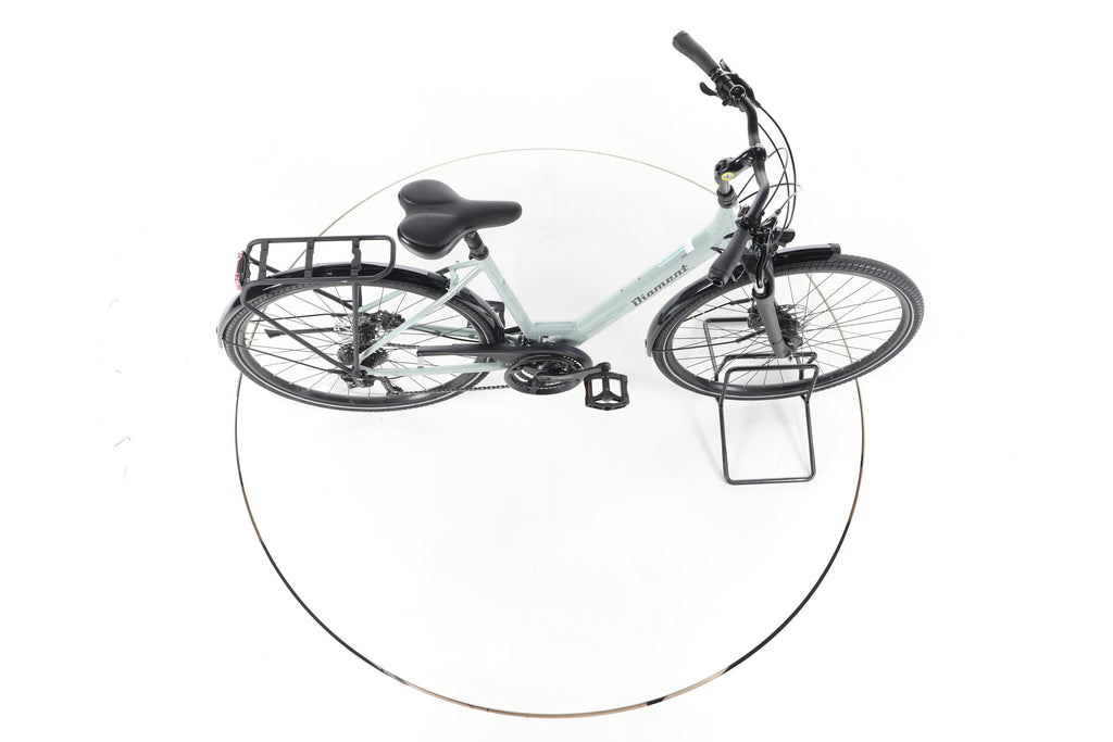 Diamant Ubari Deluxe Fahrrad City & Trekking - Image 13