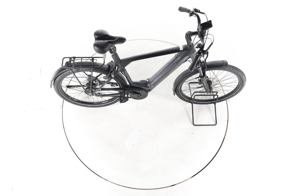 Kreidler Vitality Eco 10 City E-Bike - Image 13