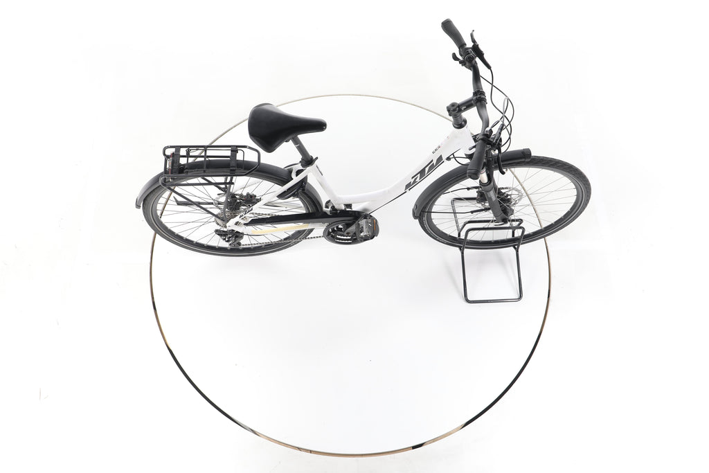 KTM Veneto Light Disc Fahrrad City & Trekking - Image 13