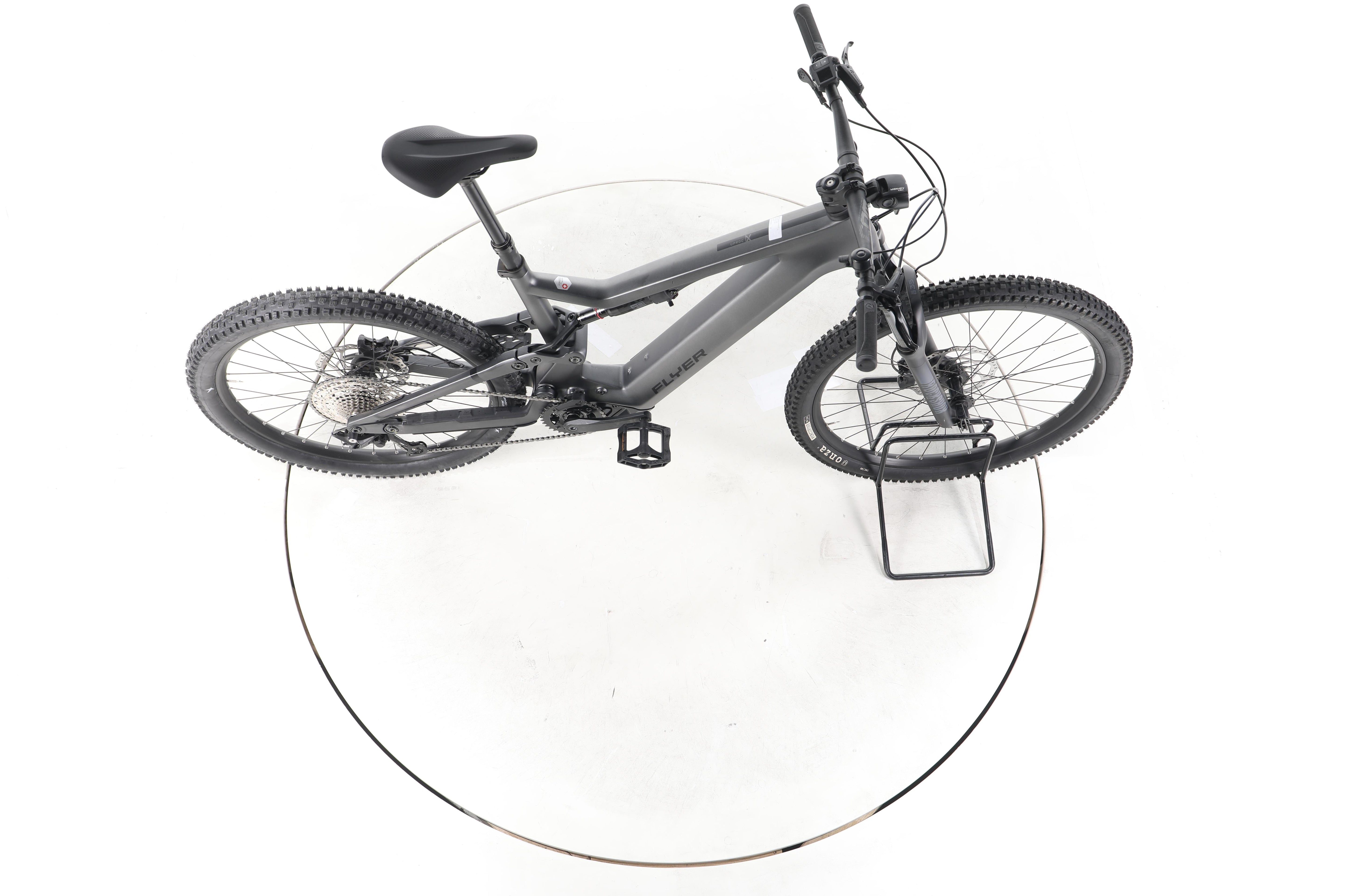 FLYER Uproc X E-Bike Fully - Image 13