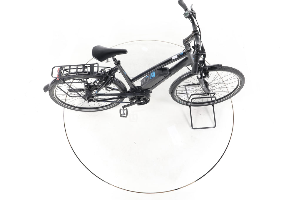 Gudereit EC-3.5  RT City E-Bike - Image 13