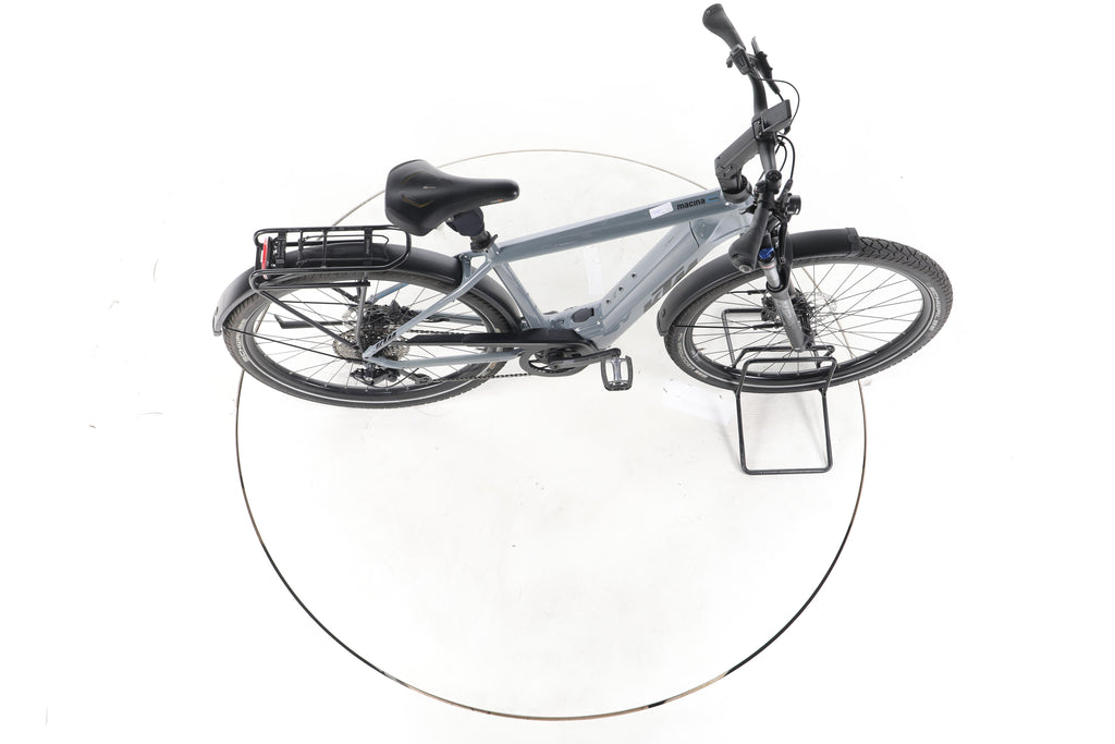 KTM Macina Gran Pro Trekking E-Bike 2024 - Image 13