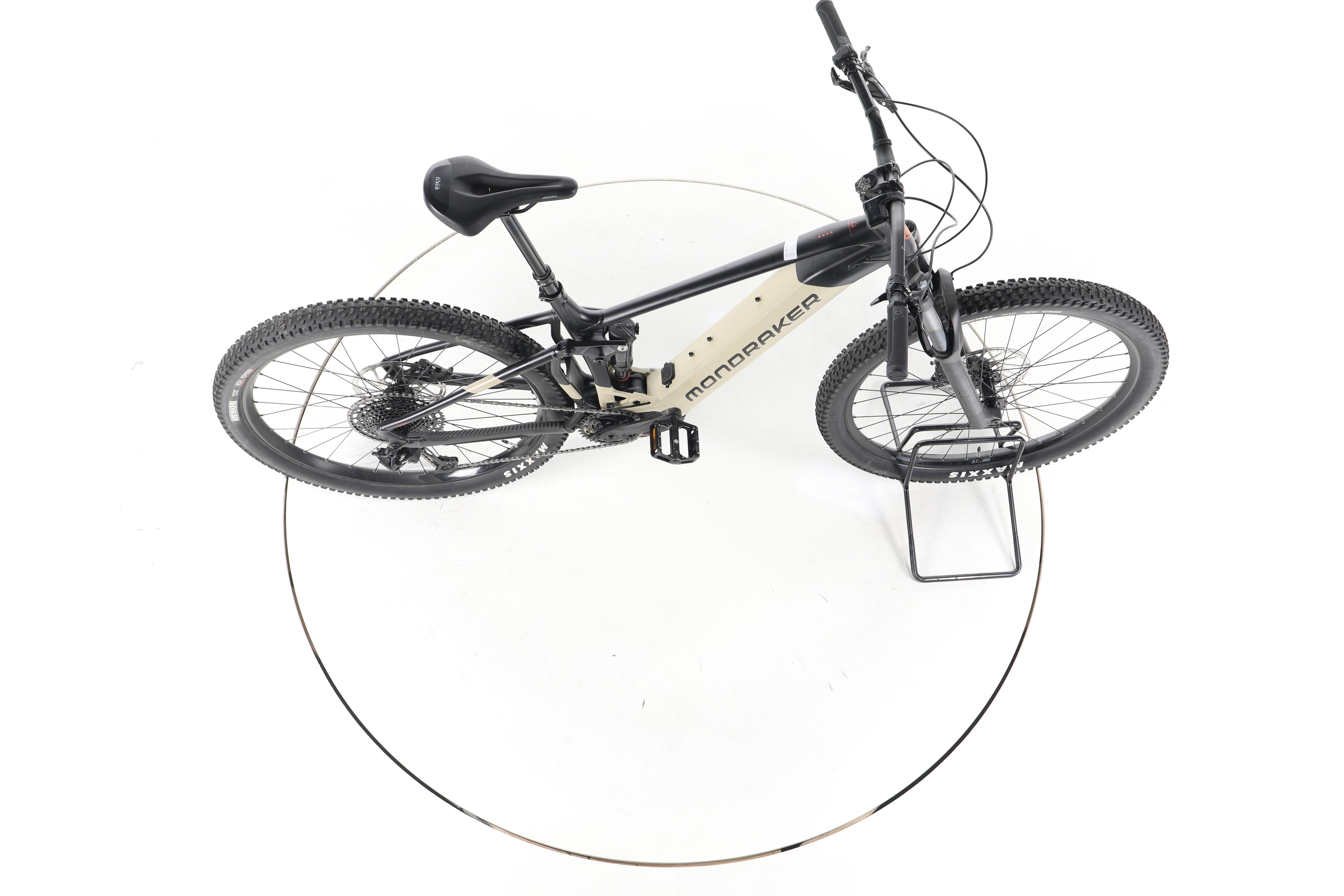 Mondraker DUSK E-Bike Fully - Image 13