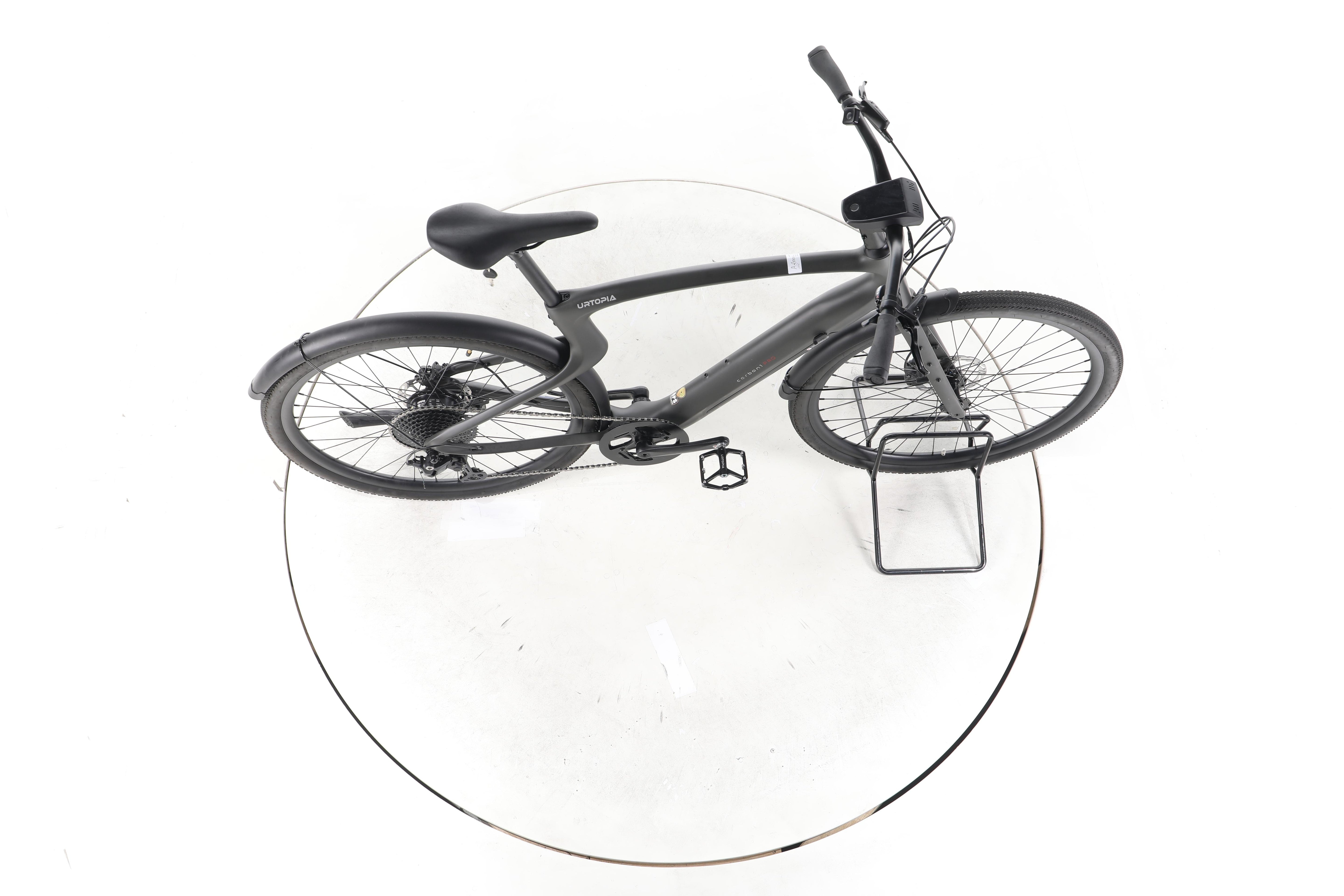 Urtopia 1 Pro E-Bike Carbon 2025 - Image 13