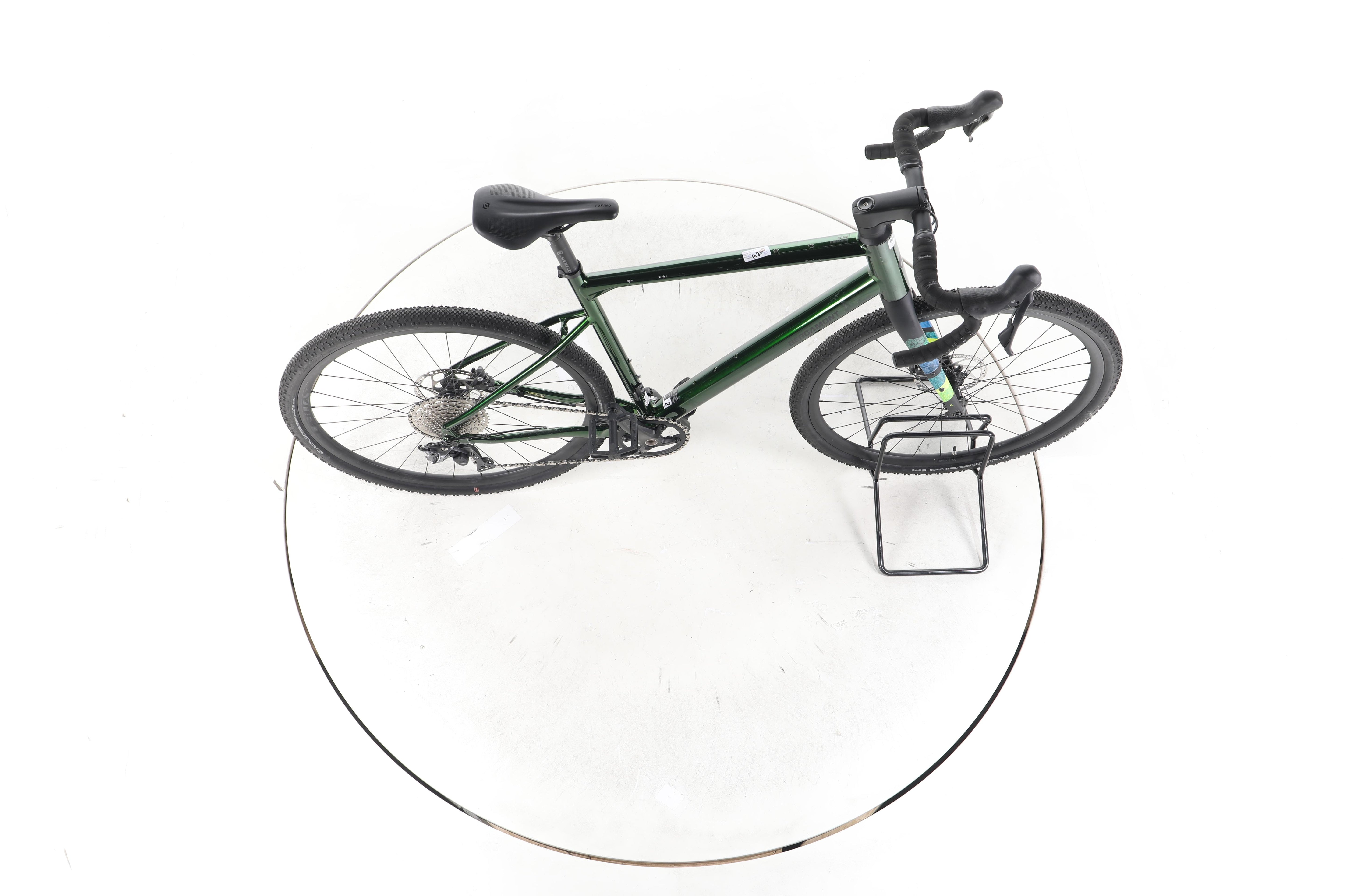 Bergamont Grandurance 8 Gravelbike 2024 - Image 13
