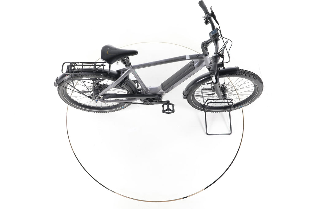 Velo de Ville SEB 490 City E-Bike - Image 13