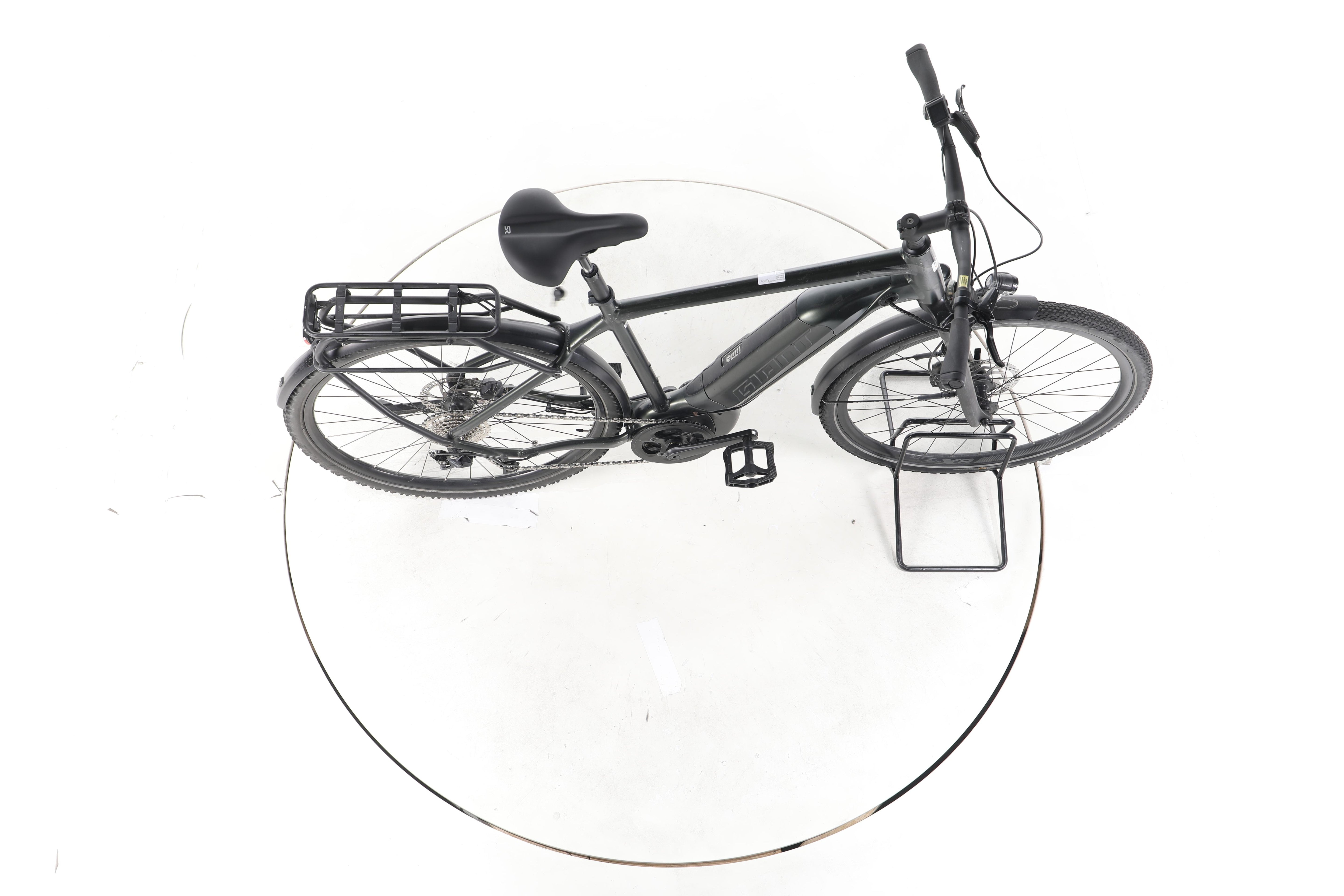 Giant Explore E+ 3 Trekking E-Bike - Image 13