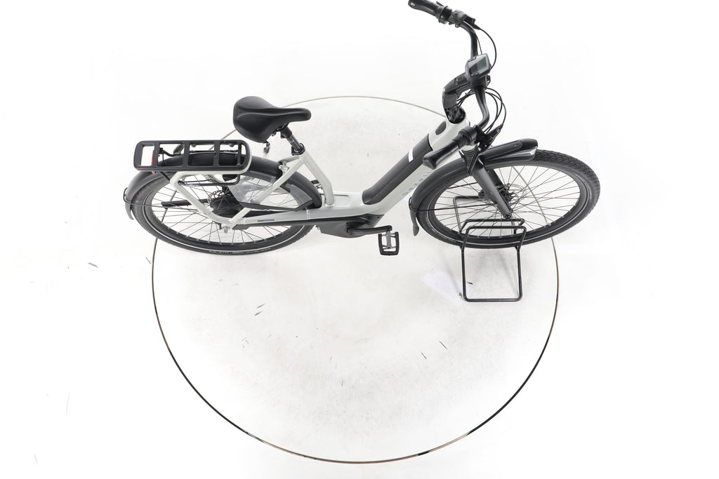 Gazelle Avignon C380 HMB LTD City E-Bike Tiefeinsteiger - Image 13