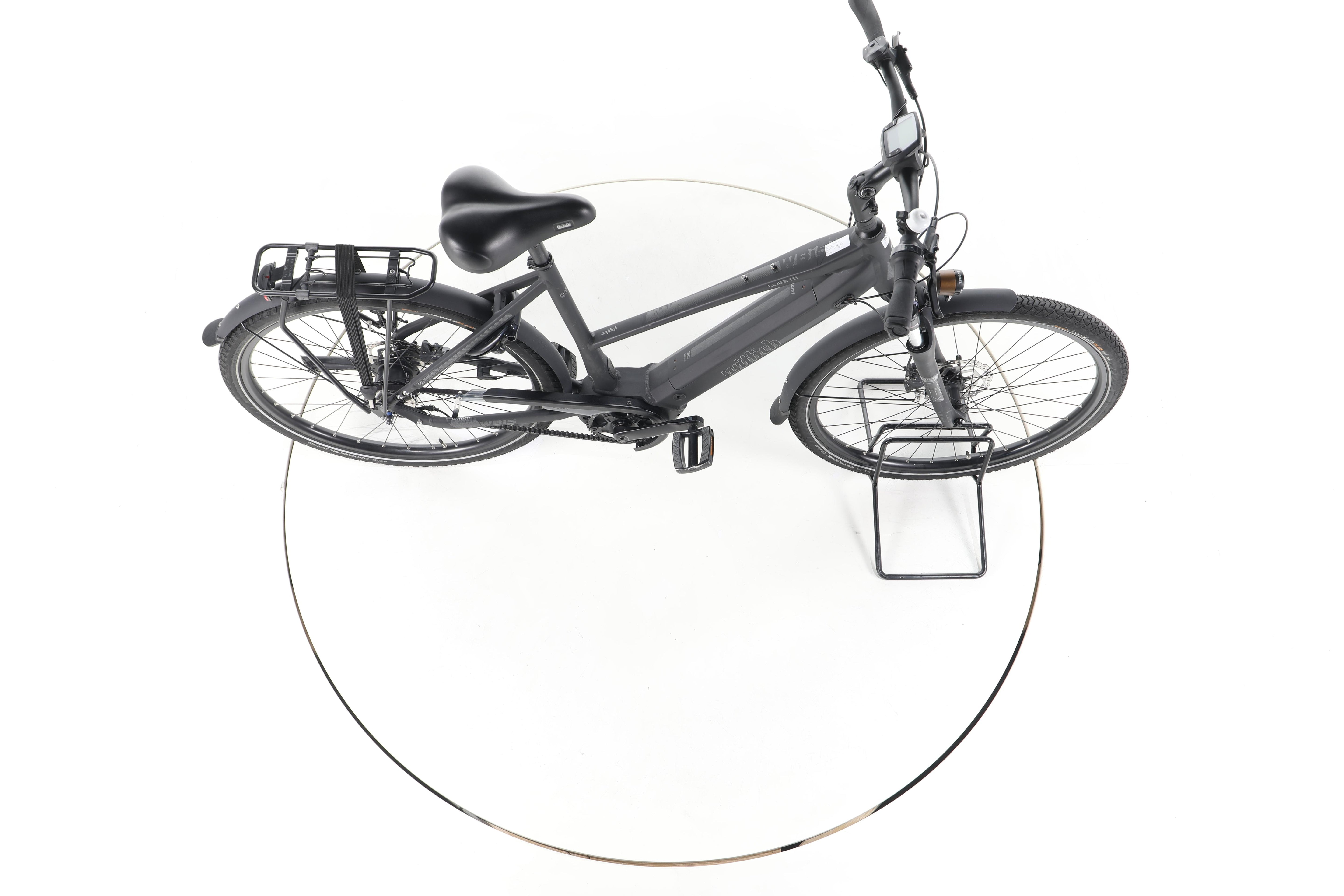 Wittich WBi 5 City E-Bike - Image 13