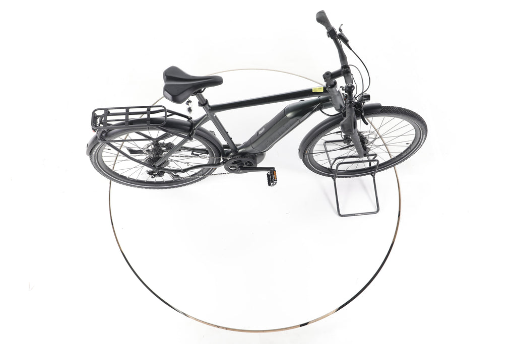 Giant Explore E+ 3 Trekking E-Bike - Image 13