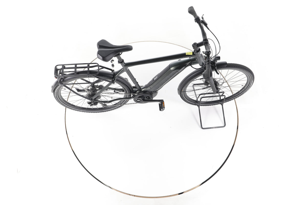 Giant Explore E+ 3 Trekking E-Bike - Image 13