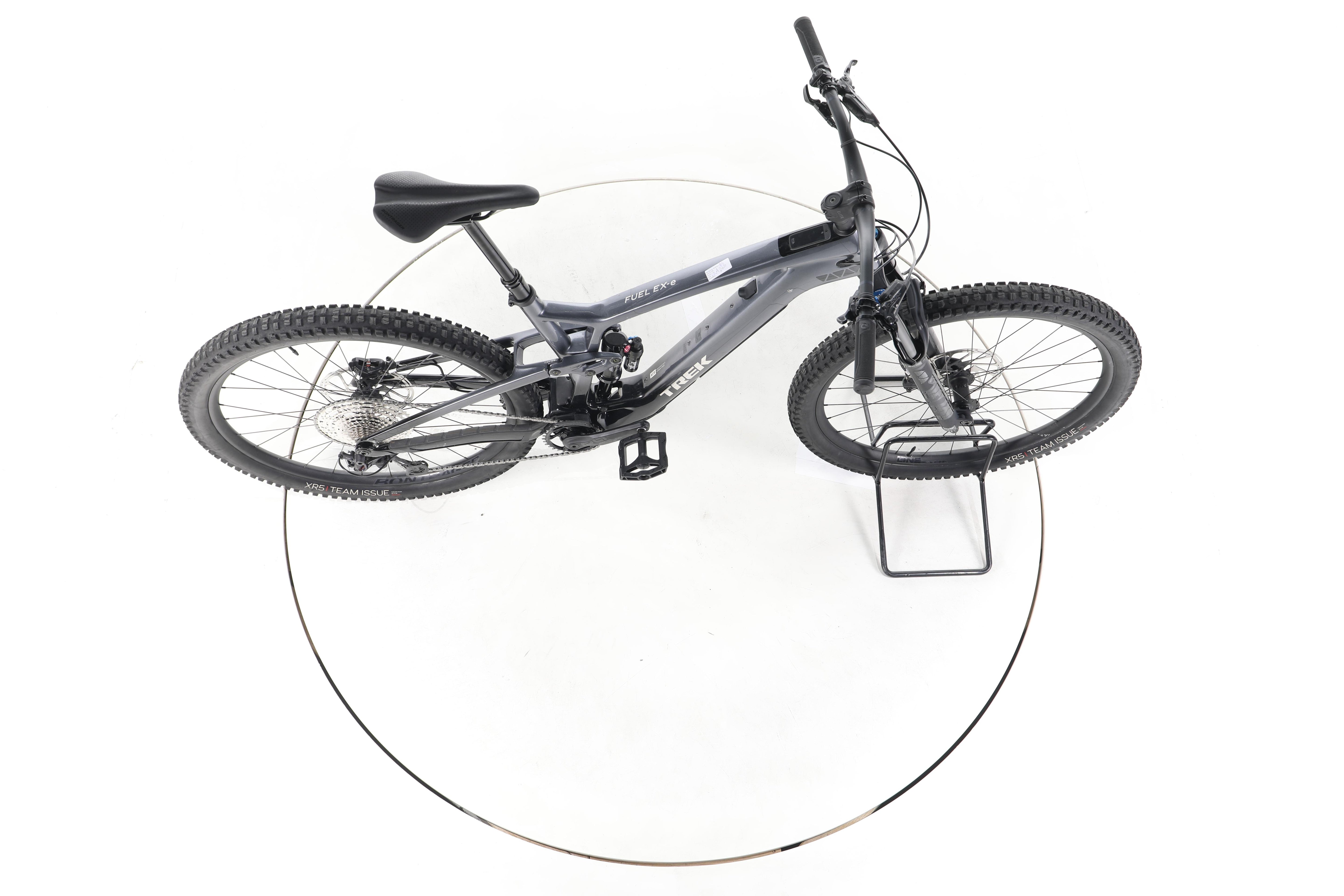 Trek Fuel EXe 9.7 E-Bike Fully Carbon - Image 13