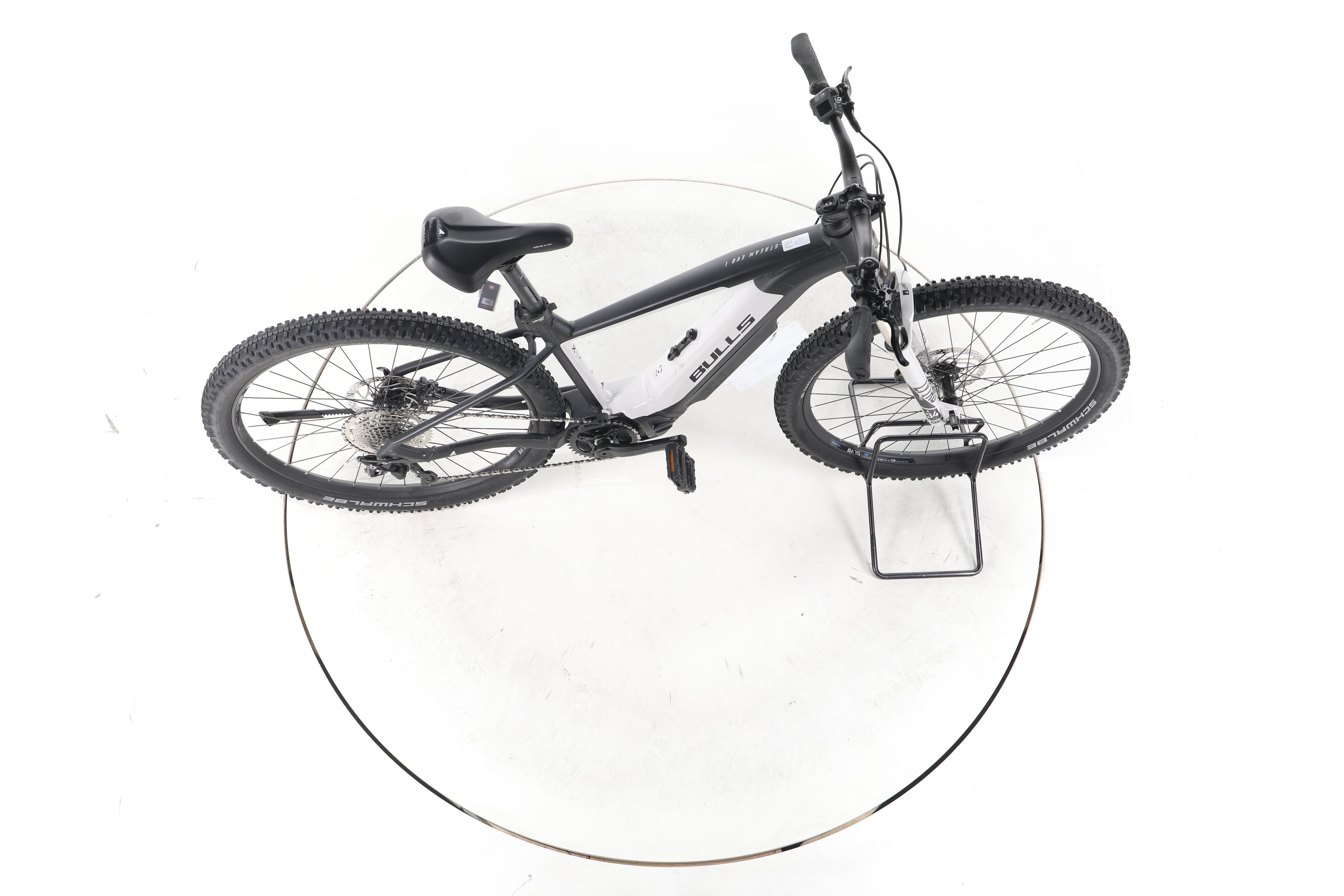 Bulls E-Stream EVO 1 E-Bike - Image 13