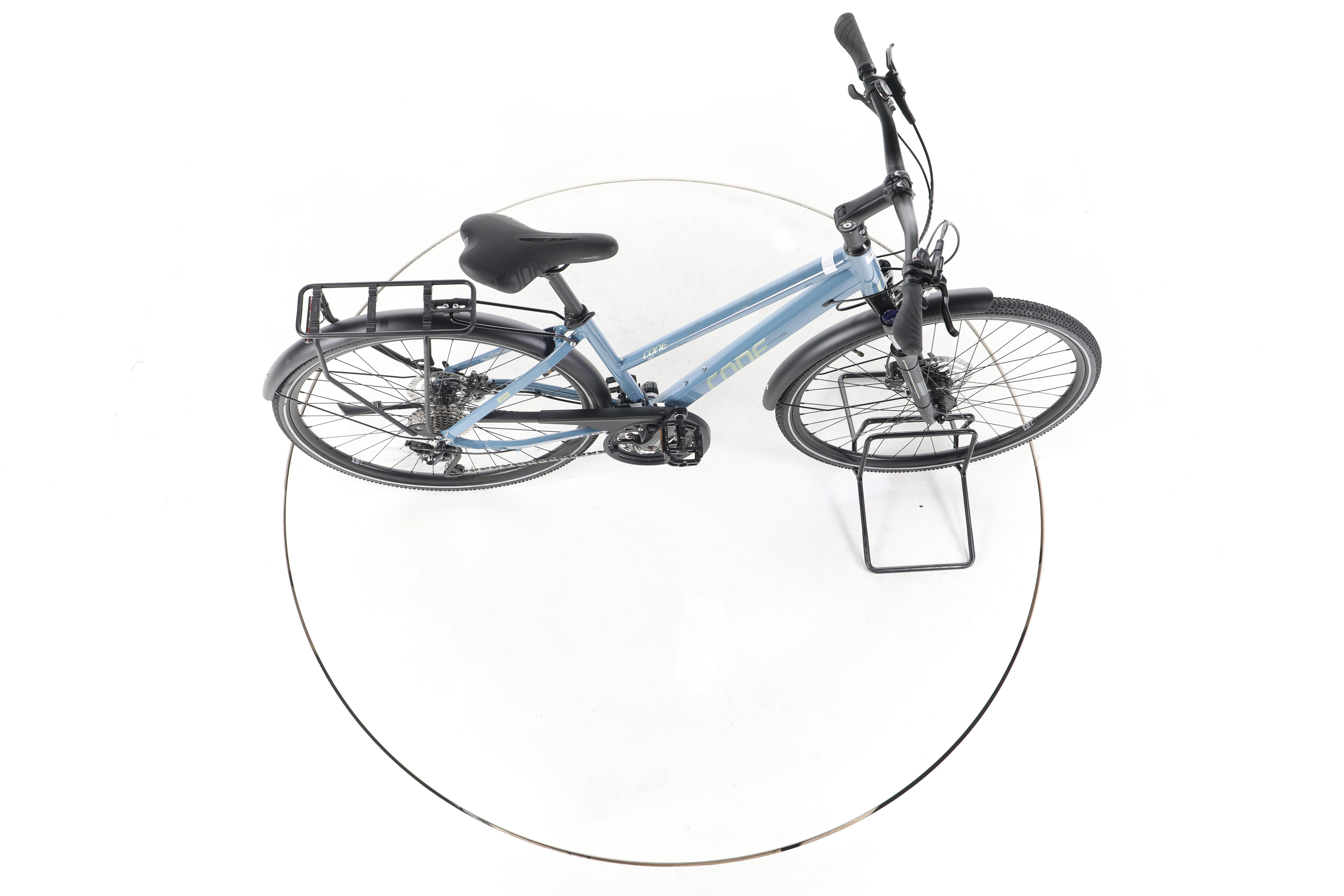 CONE Bikes Streetcross 7 Fahrrad City & Trekking - Image 13