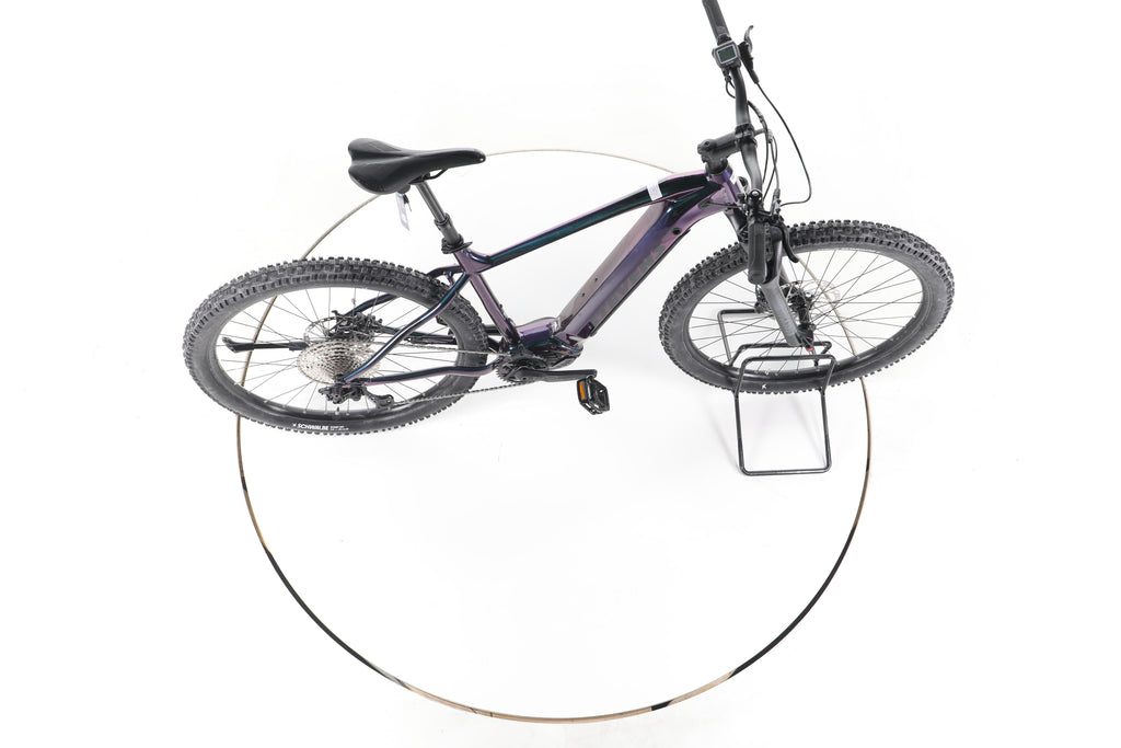 Stevens E-Juke E-Bike - Image 13