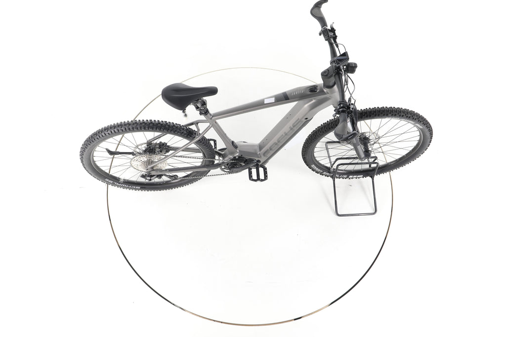 Focus Jarifa² 6.8 E-Bike - Image 13