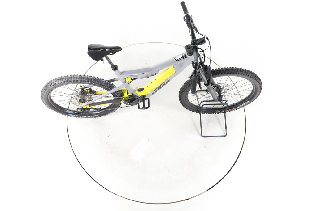 KTM KAPOHO 7972 E-Bike Fully - Image 13