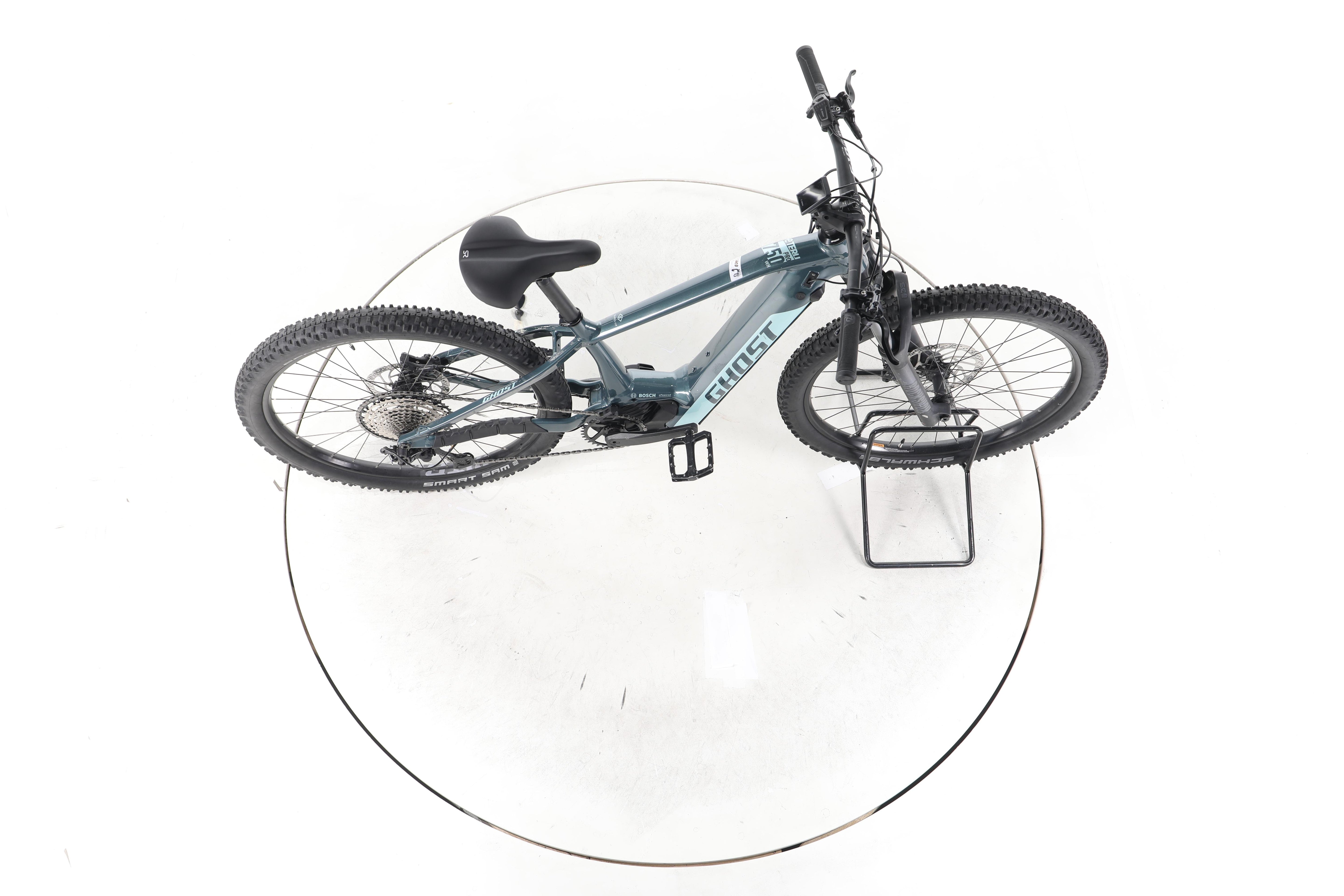 Ghost E-Teru B Pro E-Bike - Image 13