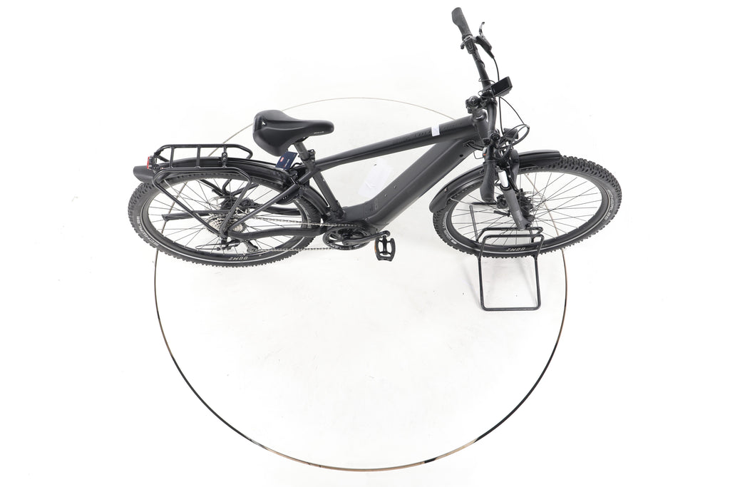 Bulls Cross Flyer EVO 1 Trekking E-Bike - Image 13