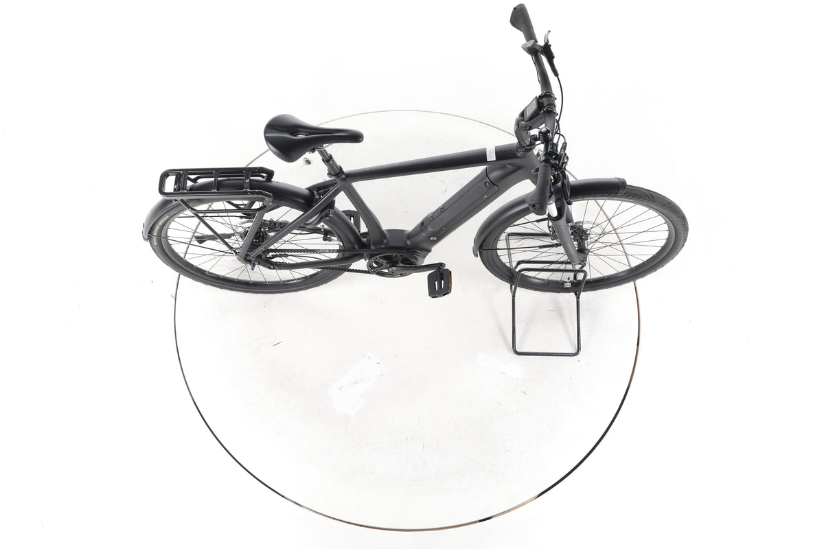 Rose Xtra Watt Evo Plus 2 City E-Bike - Image 13