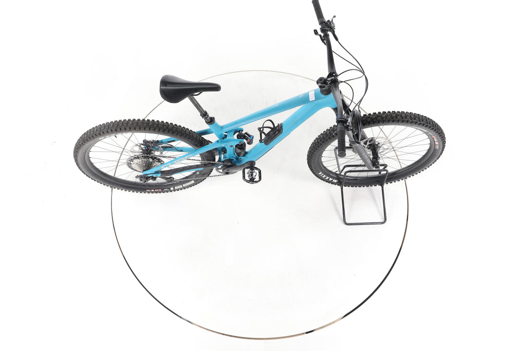 Cube Stereo ONE55 C:62 SLX Fahrrad Fully - Image 13