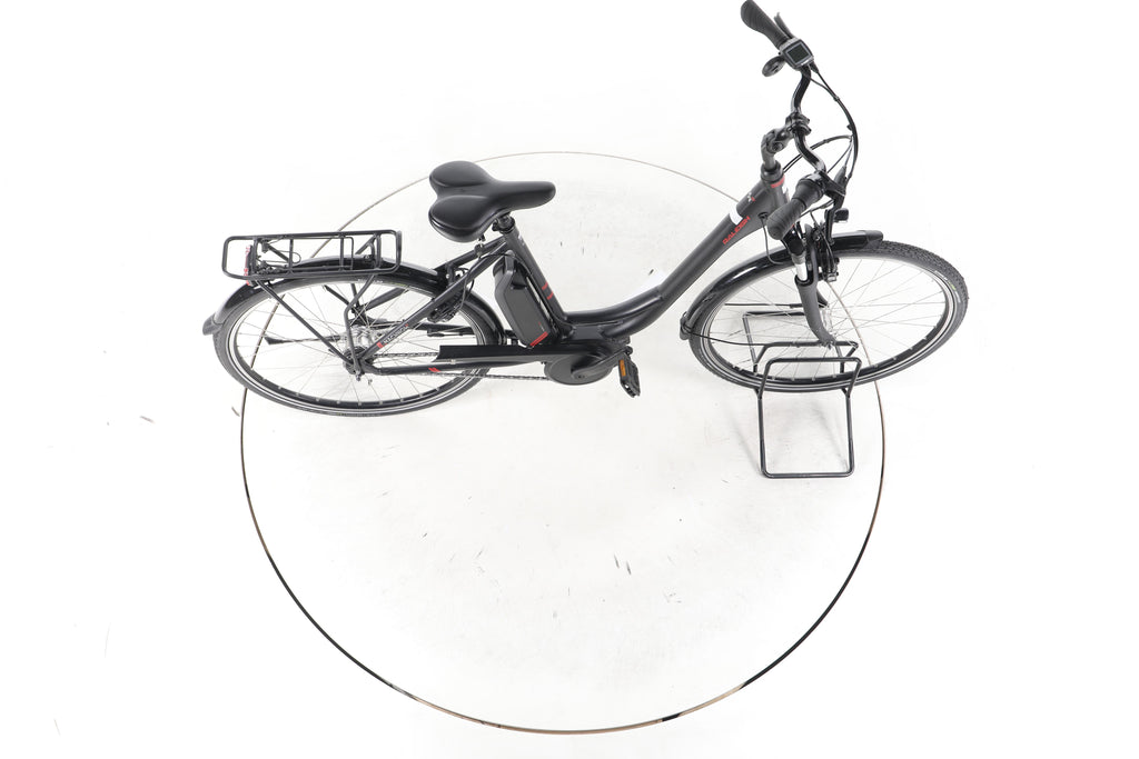 Raleigh eCity 7 City E-Bike Tiefeinsteiger - Image 13