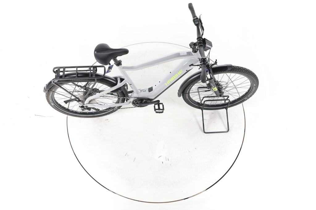 Haibike Trekking 6 Trekking E-Bike - Image 13