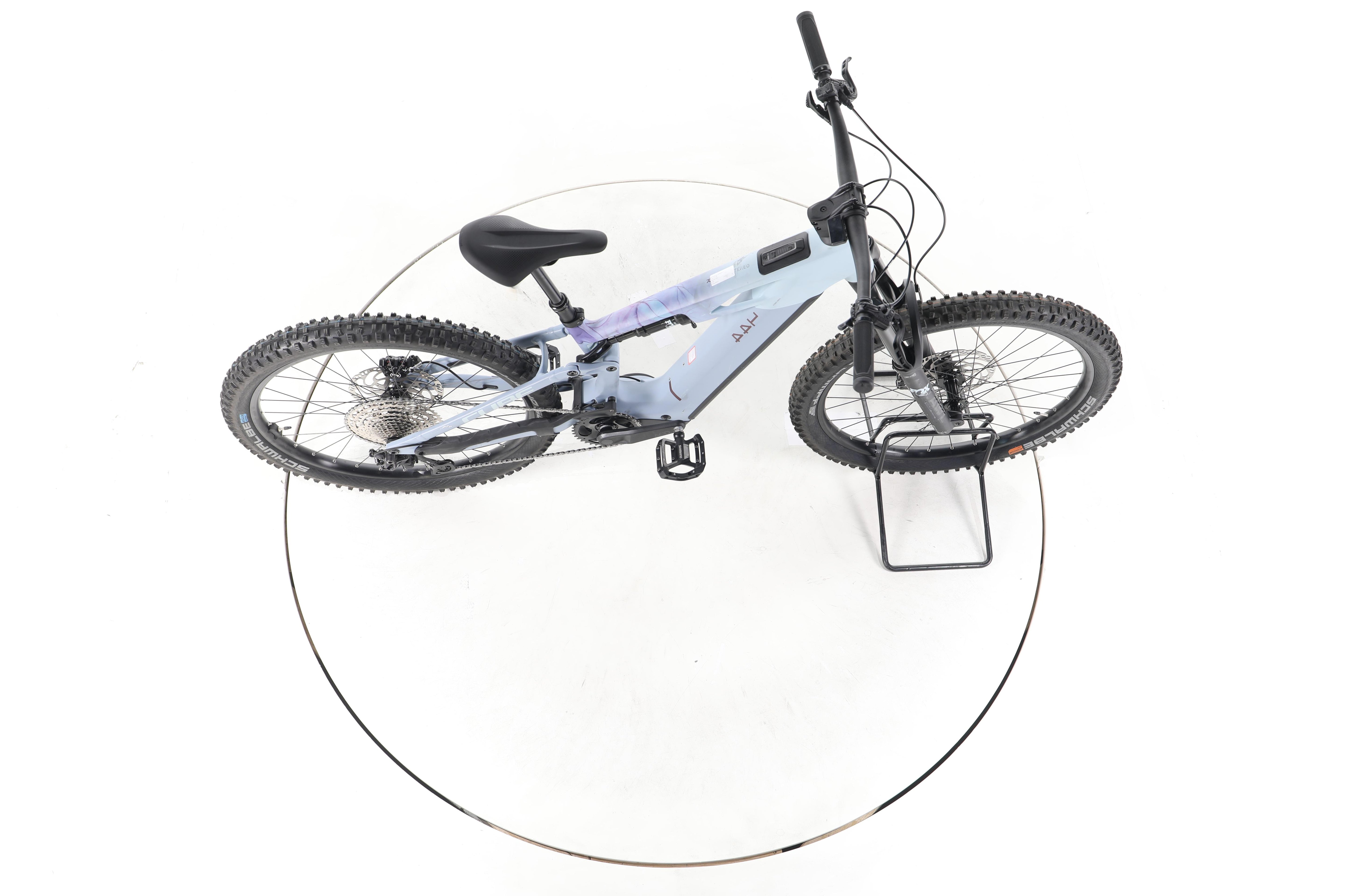 Cube Stereo Hybrid ONE44 HPC Race E-Bike Fully Carbon 2025 - Image 13
