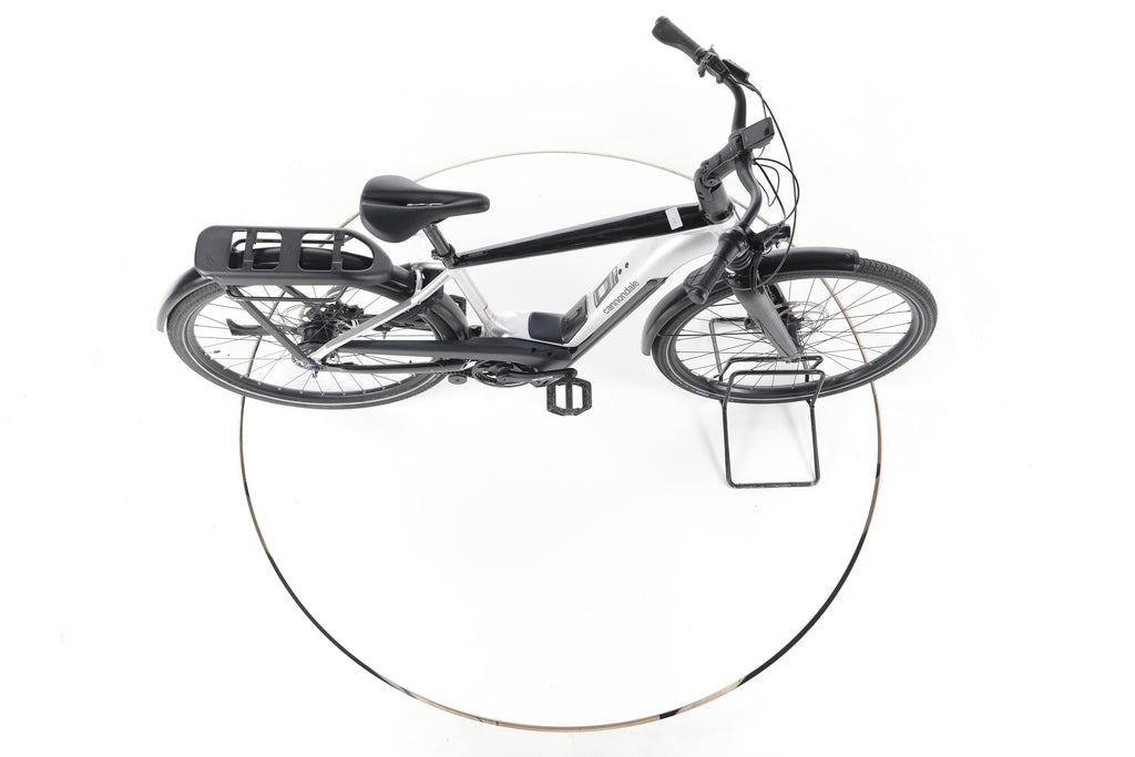 Cannondale Mavaro Neo 2 City E-Bike - Image 13