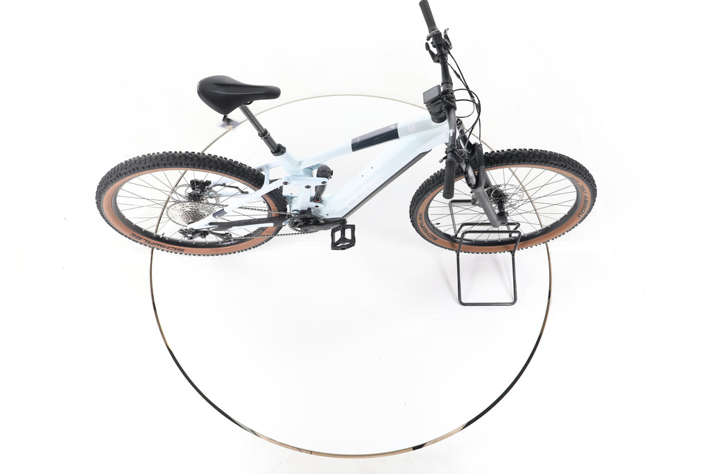 Cube Stereo Hybrid 140 HPC Pro E-Bike Fully Carbon - Image 13