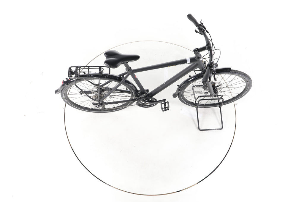 Kieler Manufaktur Alu FG XT Fahrrad City & Trekking - Image 13