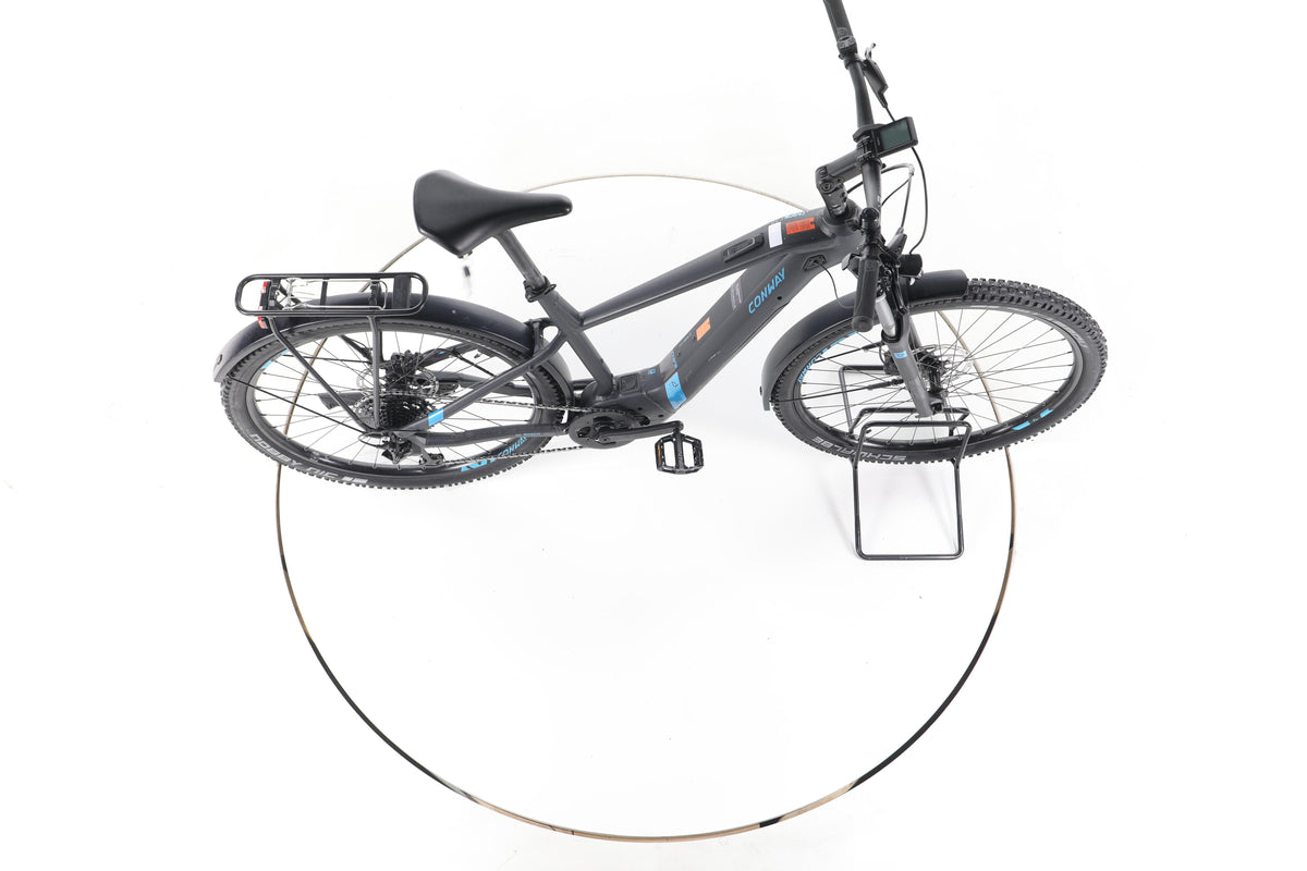 Conway eCairon C 2.0 Trekking E-Bike - Image 13