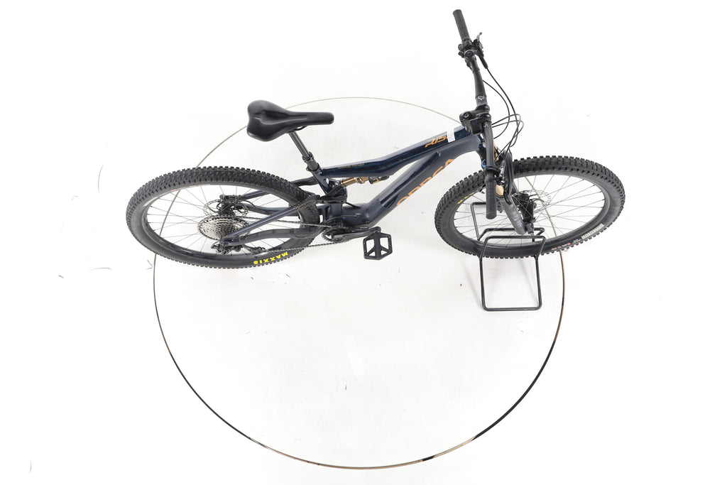 Orbea Rise M10 E-Bike Fully Carbon - Image 13