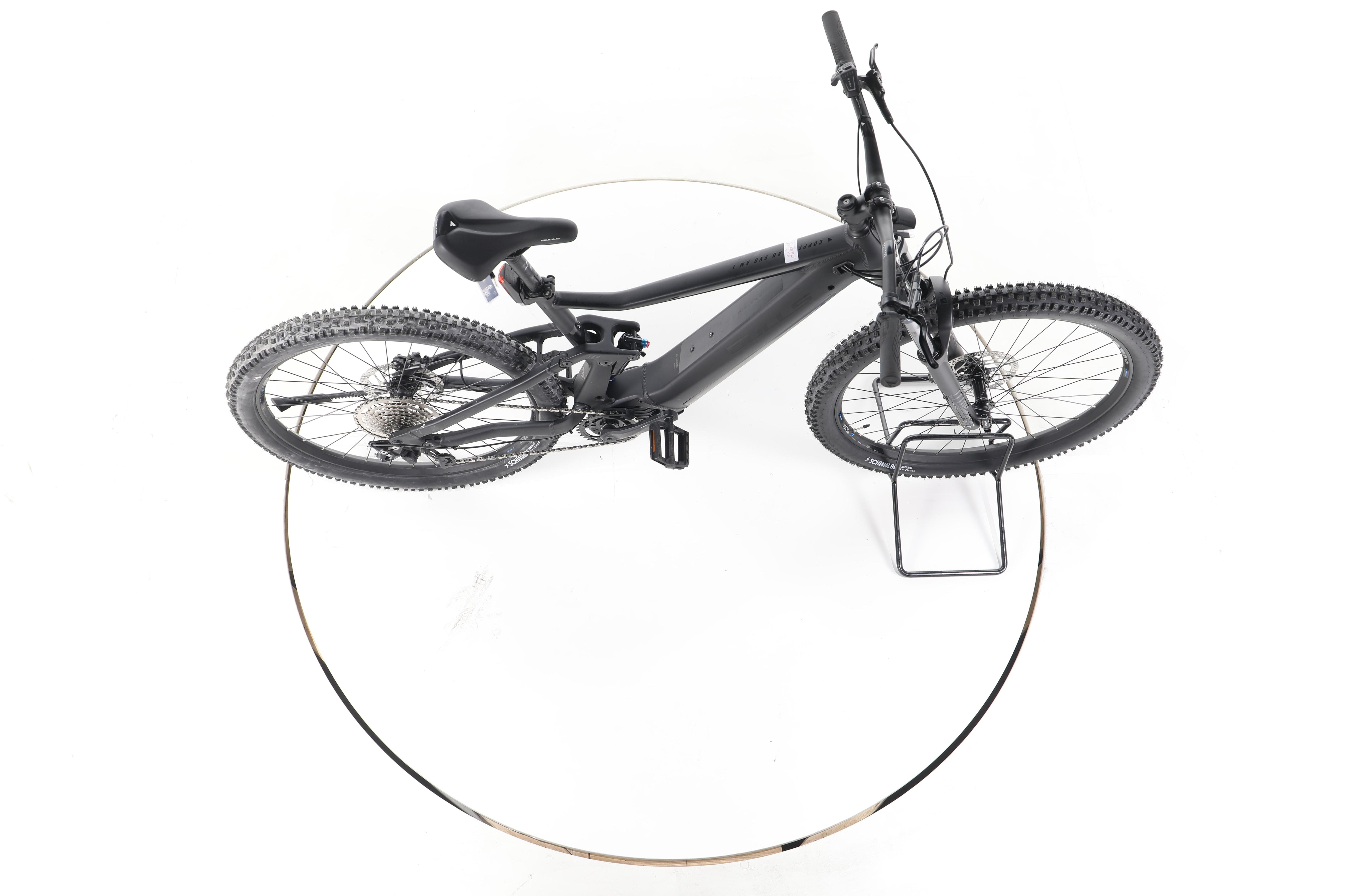 Bulls Copperhead EVO AM 1 E-Bike Fully 2024 - Image 13