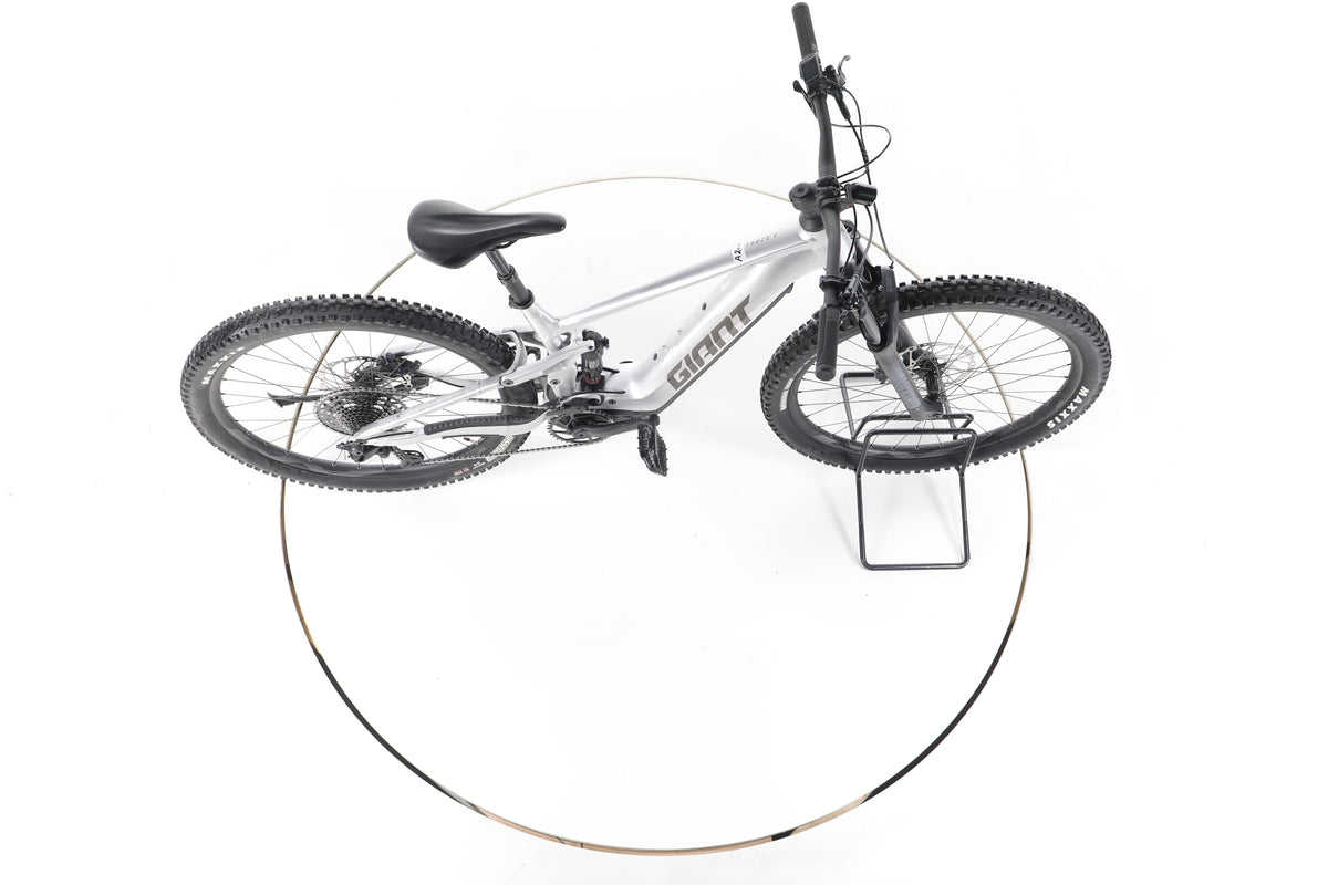 Giant Stance E+ Pro 0 E-Bike Fully - Image 13